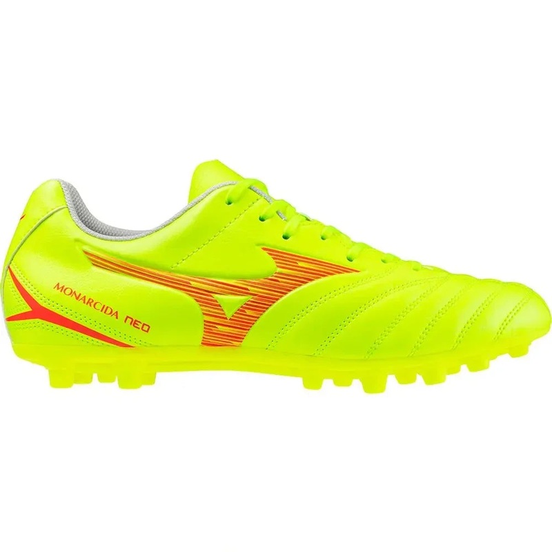 Mizuno Monarcida Neo III Select Adults Artificial Ground Rugby Boots