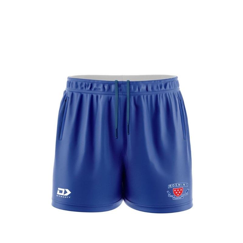 Rosmini College PE Training Short Junior – Royal