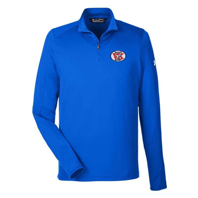 Valley Kangaroos Tech Quarter Zip