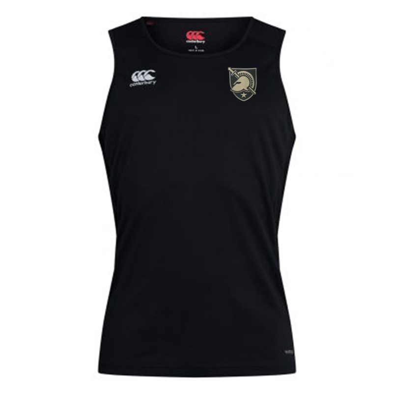 West Point Club Dry Singlet by Canterbury