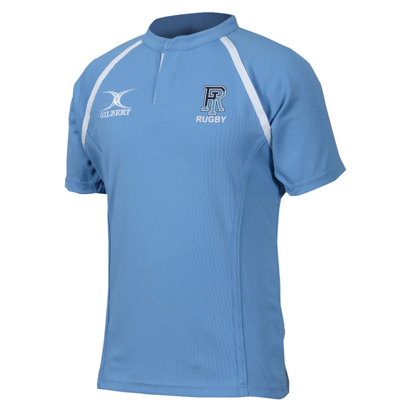 URI Rugby XACT II Jersey|Dark Navy|Light Sky|2X-Small|X-Small|Small|Medium|Large|X-Large|2X-Large|3X-Large|4X-Large|5X-Large