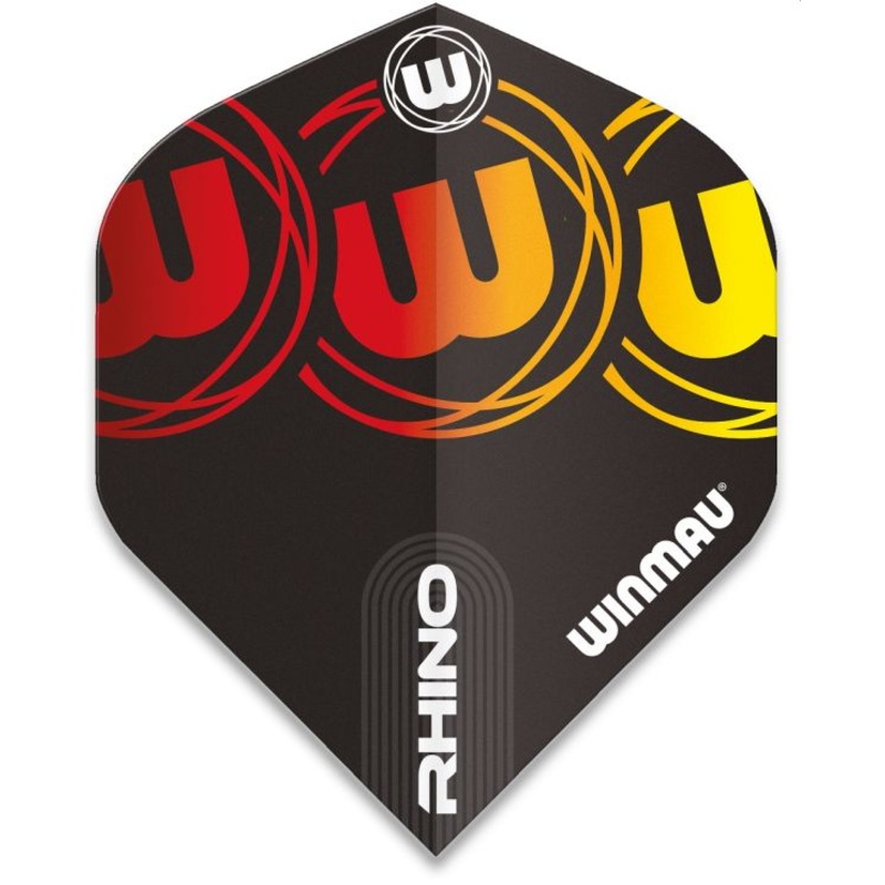 WINMAU EXTRA THICK RHINO FLIGHTS