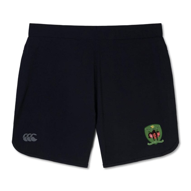 Augusta Furies Women’s Elite Woven Short by Canterbury