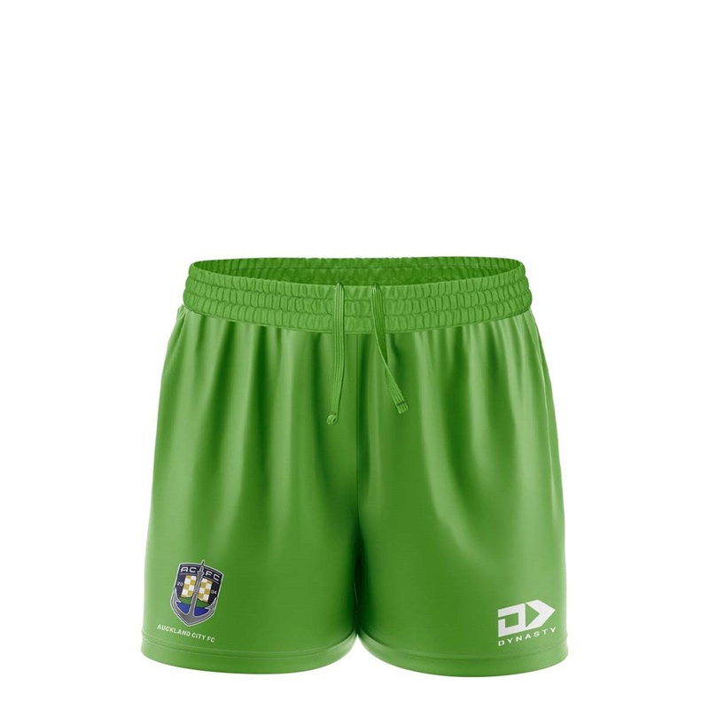 Auckland City FC Academy Goal Keeper Short
