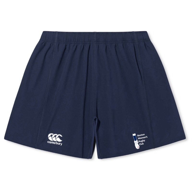 Boston Women’s RFC Yokohama Short by Canterbury
