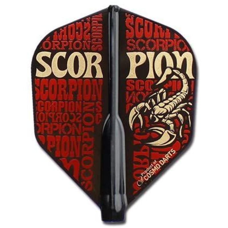 DAVID FATUM – SCORPION FIT FLIGHT AIR