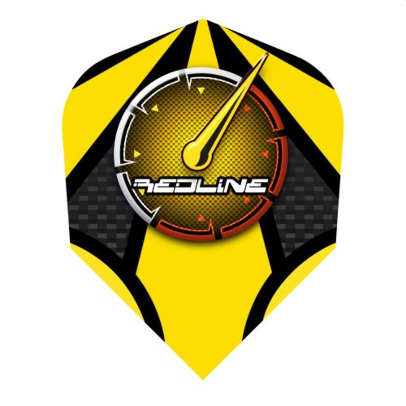 SHOT REDLINE G1ZM0 FLIGHTS|SM STND