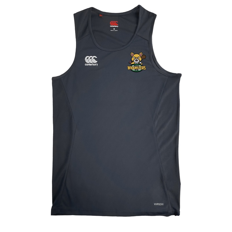 Whamsters CCC Dry Singlet – Adult