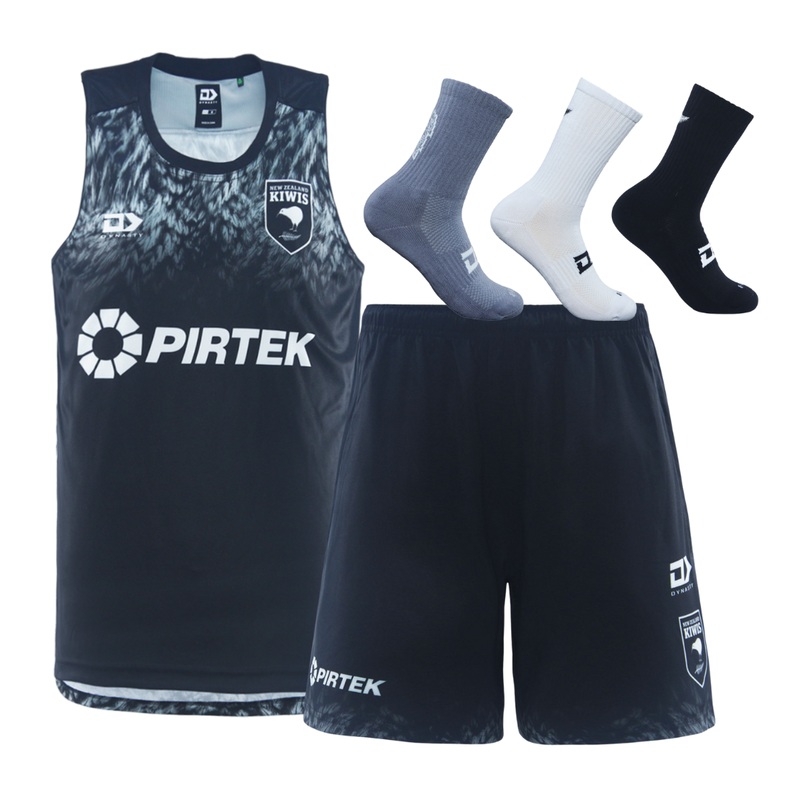 2025 Kiwis Mens Training Bundle