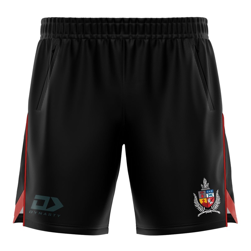 St Bede’s College Gym Shorts|2XS|XS|S|M|L|XL|2XL|3XL|4XL|5XL|6XL|7XL