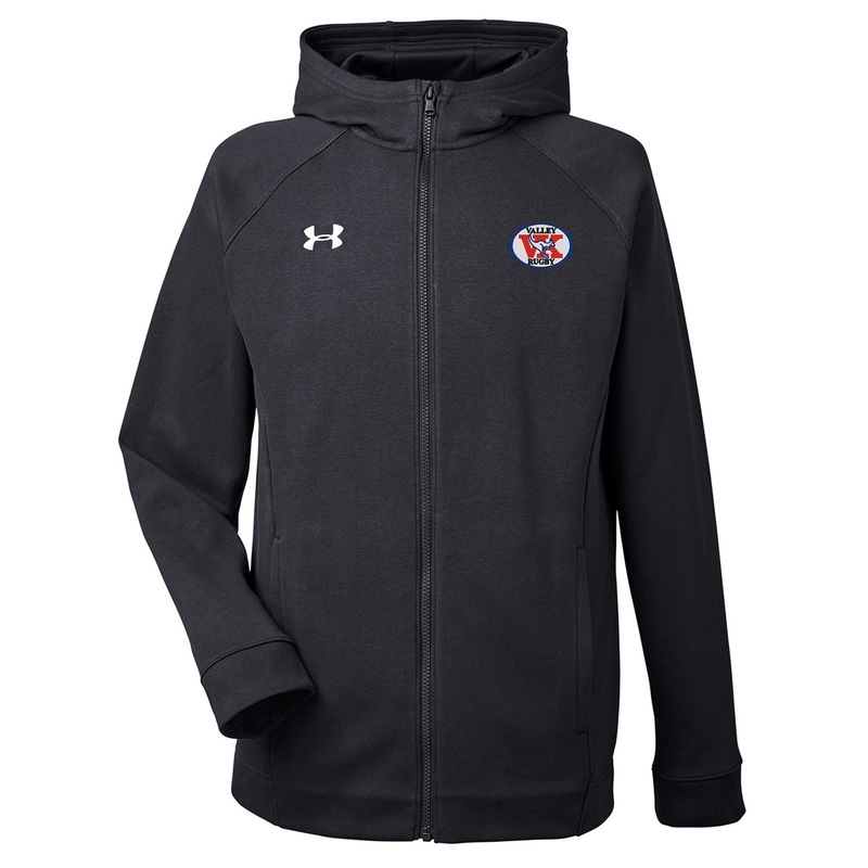 Valley Kangaroos Hustle Zip Hoodie