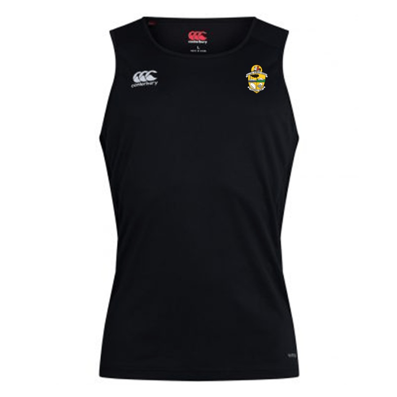 Tacoma Rugby Club Dry Singlet by Canterbury