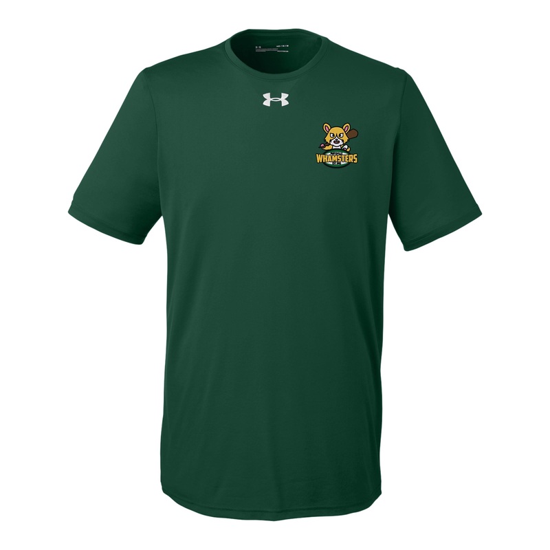 Whamsters Locker T-Shirt – Adult