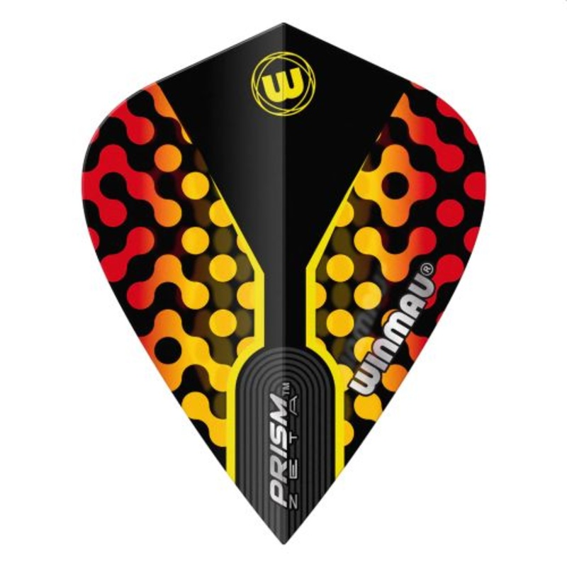 WINMAU PRISM ZETA KITE | DESIGN 112