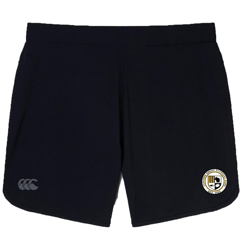 UW-Milwaukee Elite Woven Short by Canterbury