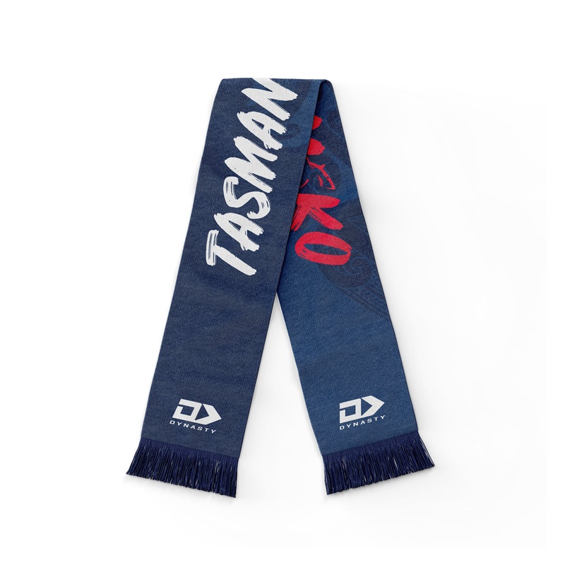 2021 Tasman Mako Scarf|OSFM