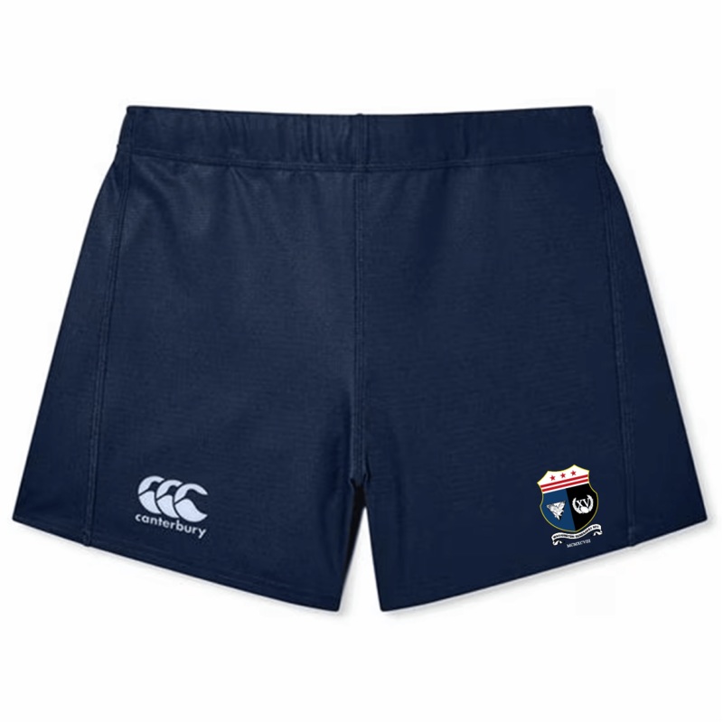 Washington Renegades Women’s Yokohama Short by Canterbury