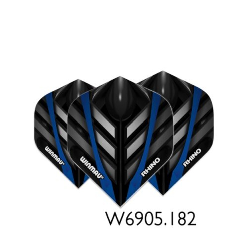 WINMAU EXTRA THICK RHINO | DESIGN 182