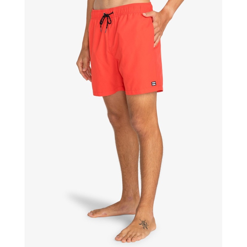 Billabong All Day Laybacks 16” Board Shorts Men’s