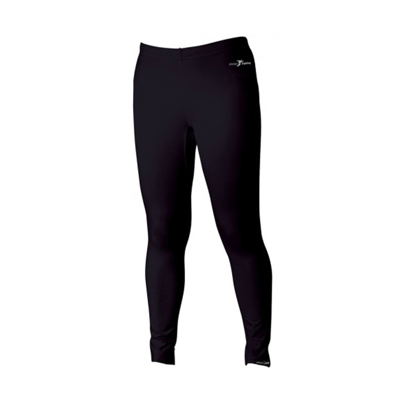 Baselayer Leggings Junior|Black|SB 22-24in|MB 24-26in|LB 26-28in