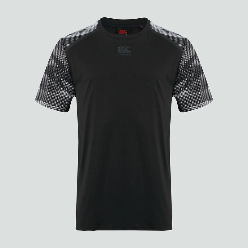 Canterbury Mens Vapodri Training T-Shirt