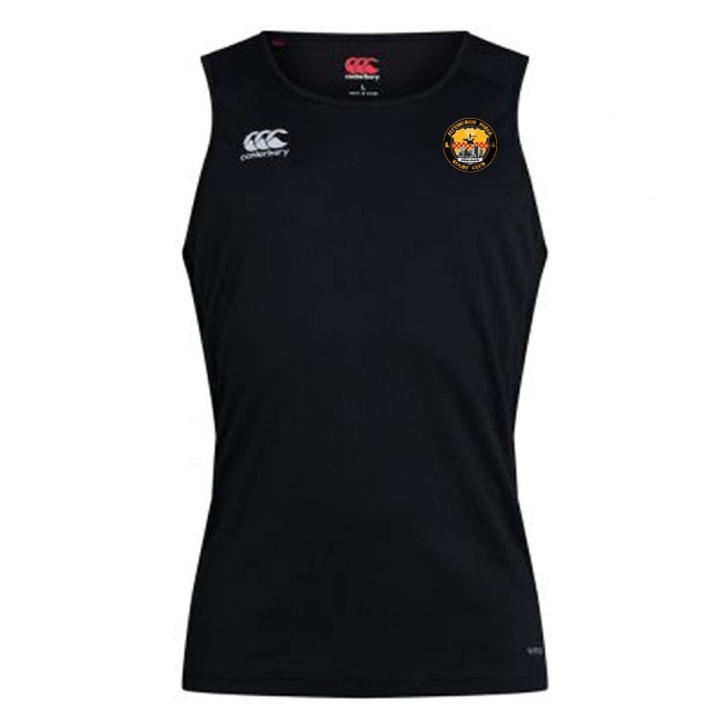 Pittsburgh Forge Club Dry Singlet by Canterbury