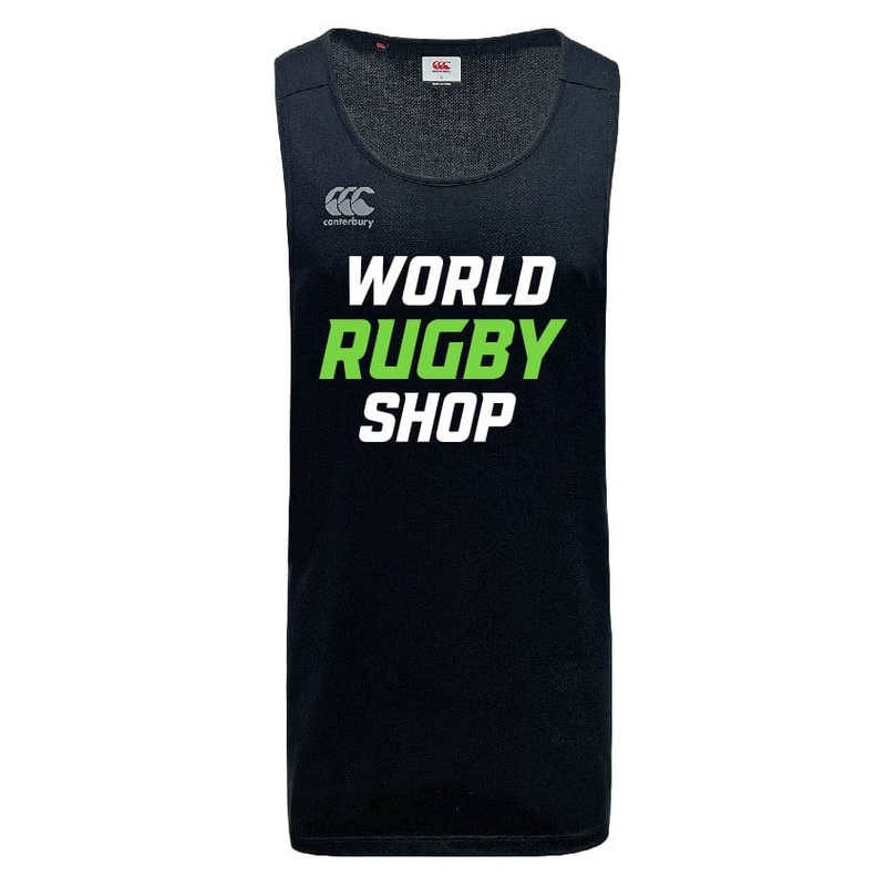 Tempo Vapodri Singlet by Canterbury