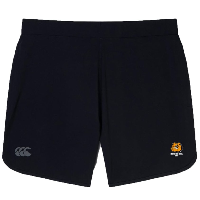 Brighton High School Elite Woven Short by Canterbury