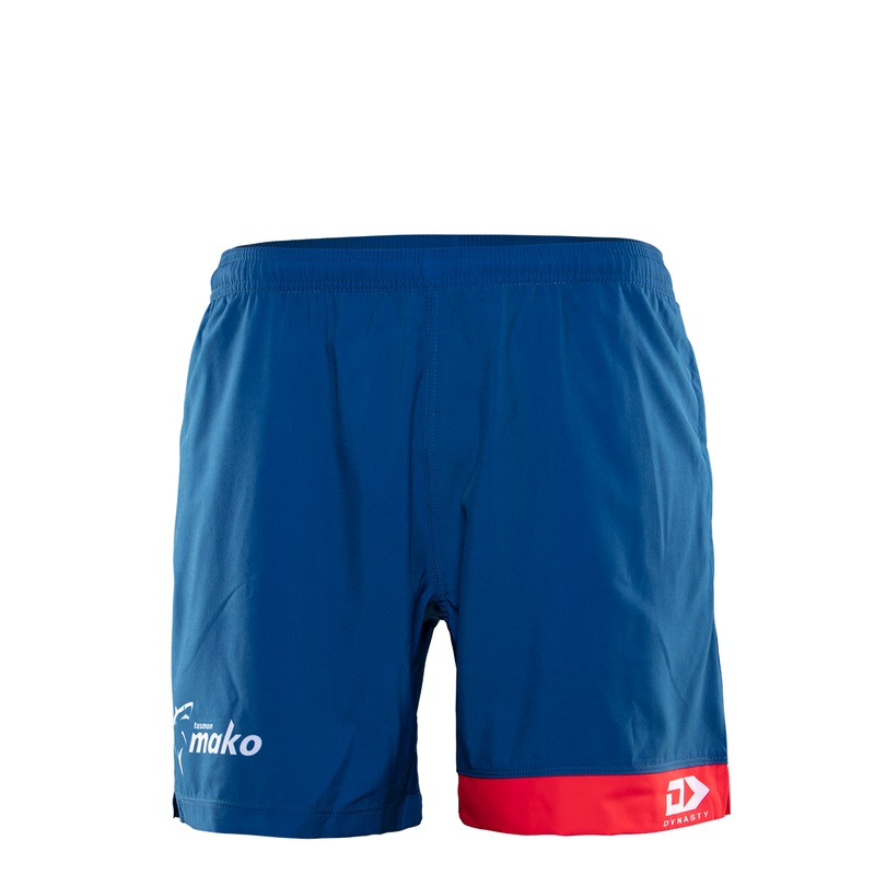 2019 Tasman Mako Gym Short|S|M|L|XL|2XL|3XL