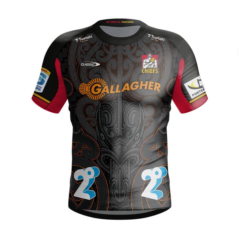2024 Chiefs Home Jersey|S|M|L|XL|XXL