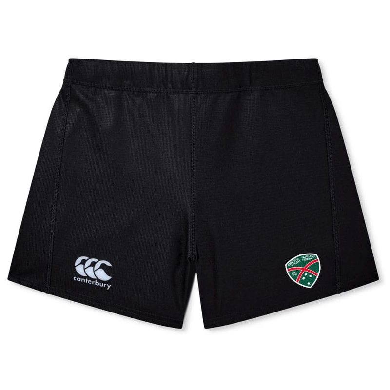 Central Alabama Youth Rugby Women’s Yokohama Short by Canterbury