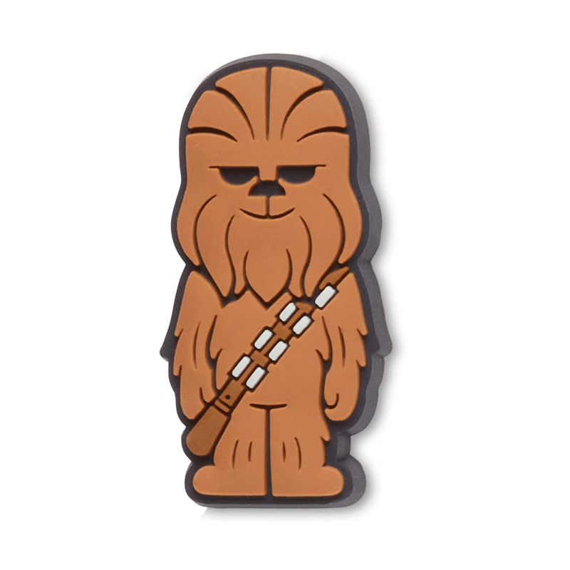 Jibbitz Star Wars Chewbacca