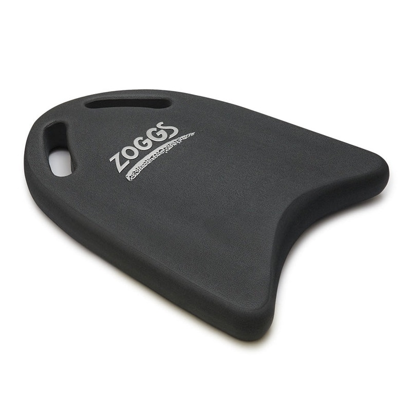 Zoggs Swim Kickboard – Black