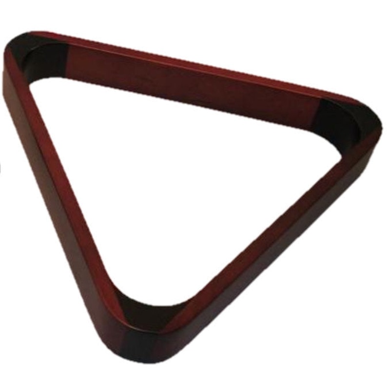 2” Pool Triangle