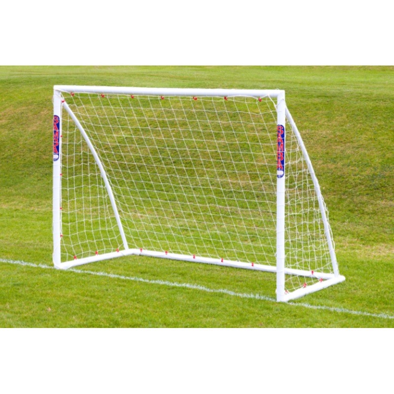 8ft x 6ft Trainer Football Goal