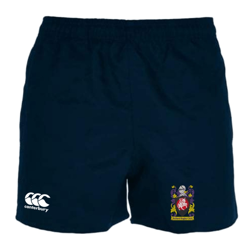 CenCal Youth Bullard Women’s Advantage Short 2.0 by Canterbury