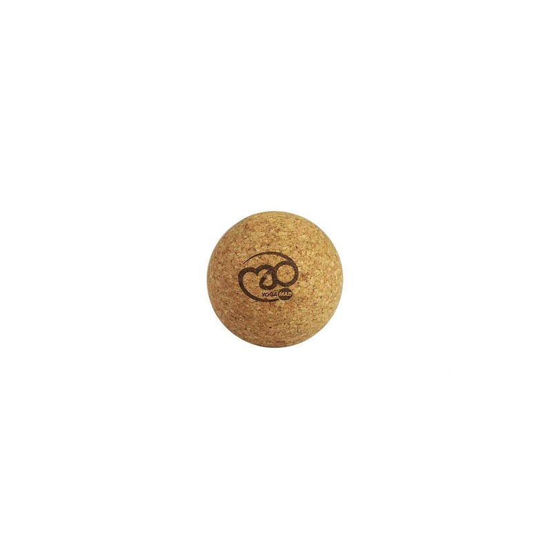 Cork Massage Ball – 7cm