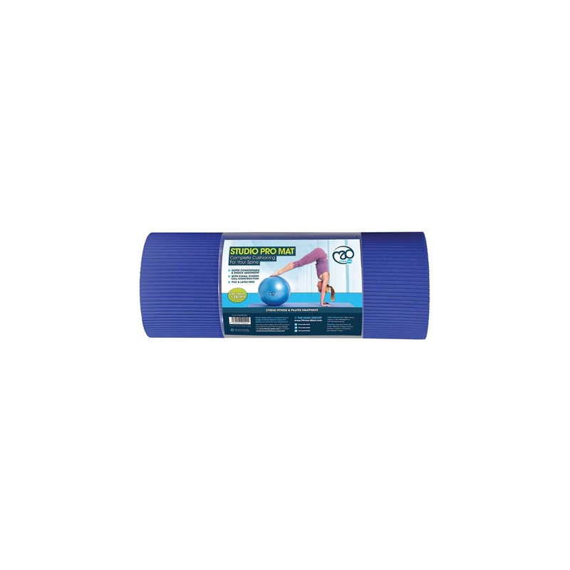 Studio Pro Mat – 180cm (Flat Packed)