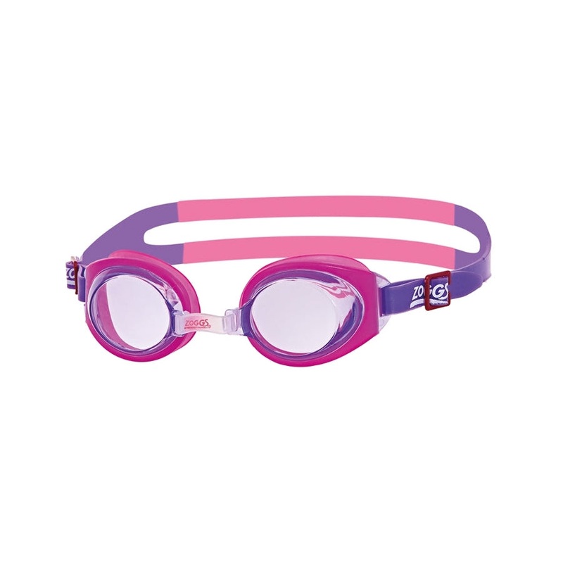 Zoggs Goggle Kids Little Ripper