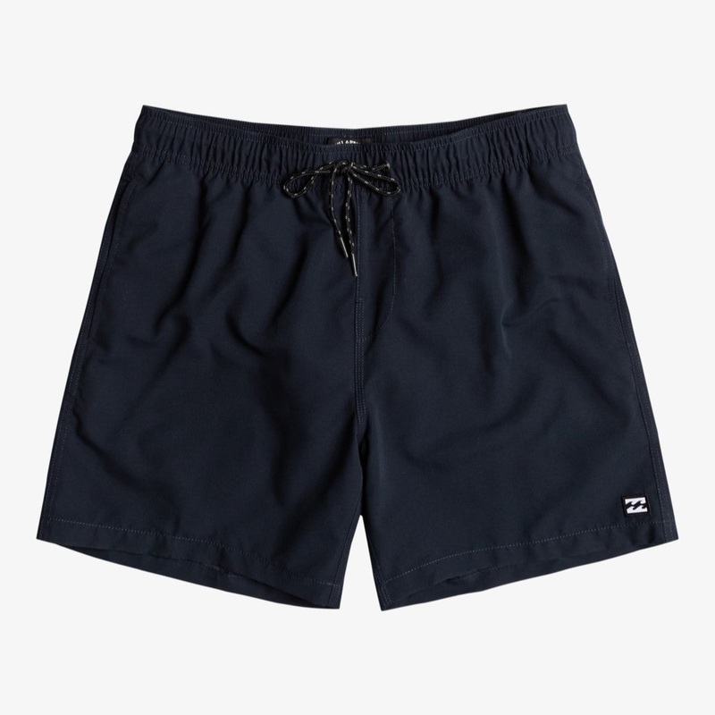 Billabong All Day Layback 16 Swim Shorts Men’s (Navy 0021)