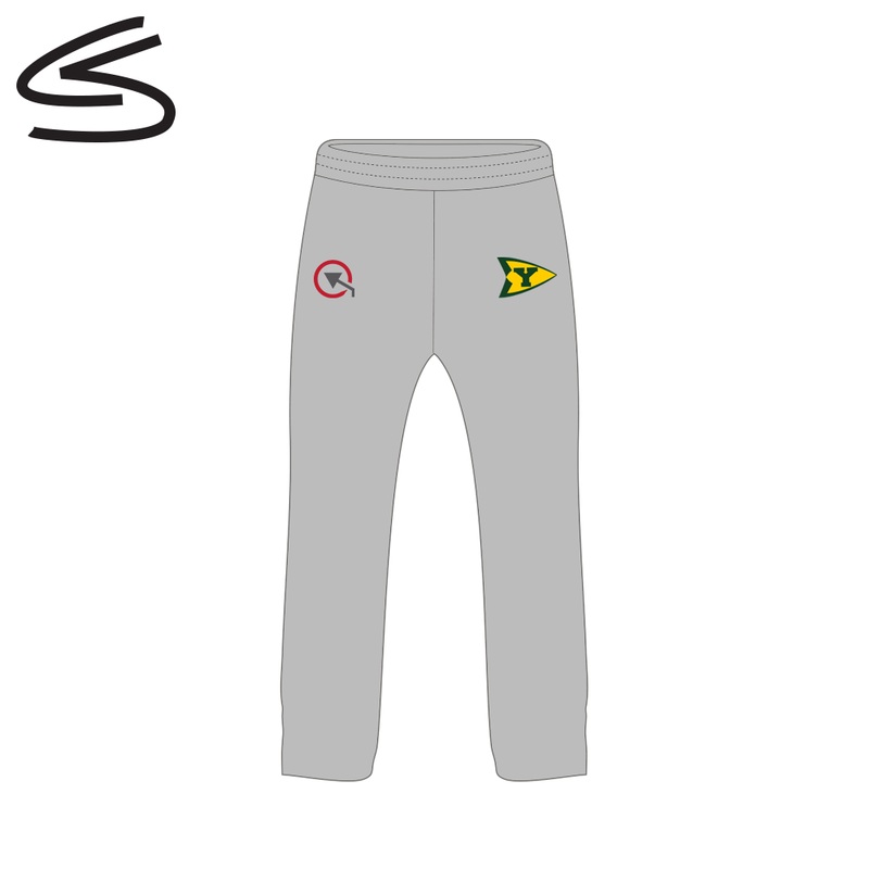 Ystad Rockets Sweatpants|Jr Small|Jr Medium|Jr Large|Jr X-Large|Small|Medium|Large|X-Large|XX-Large|3X-Large|4X-Large