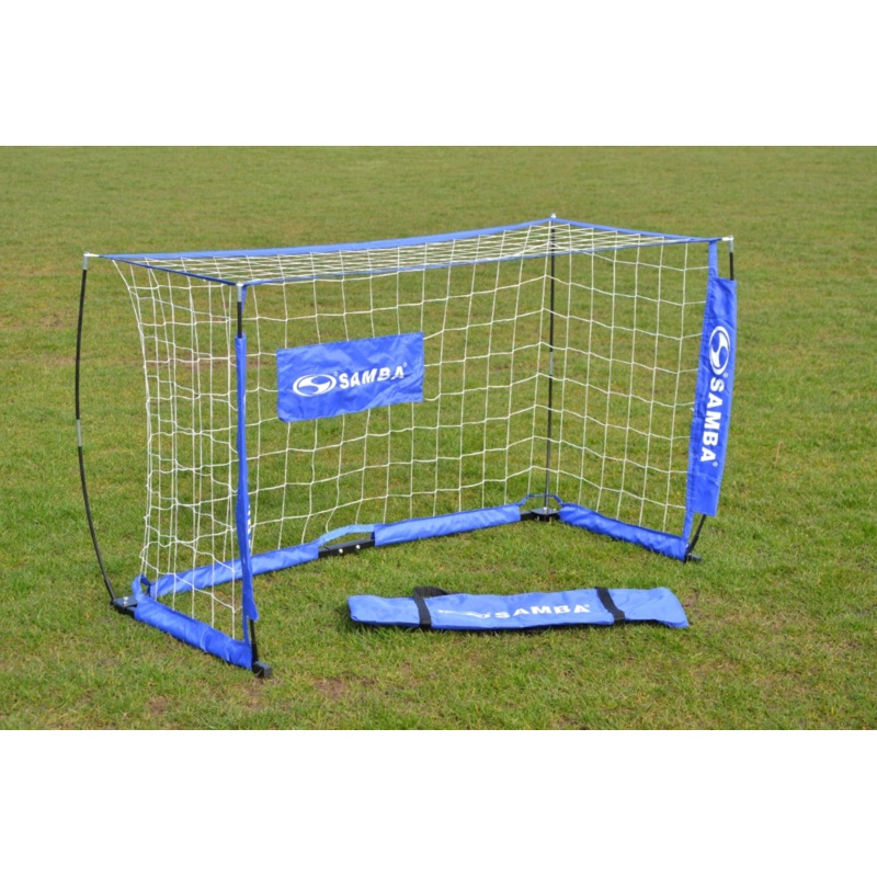 5ft x 3ft Samba Speed Football Goal