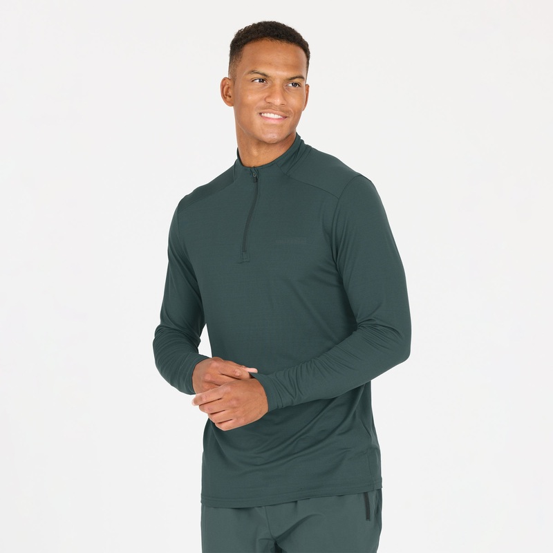 Armin Midlayer|Dusty Forest|Small|Medium|Large|X-Large|2X-Large