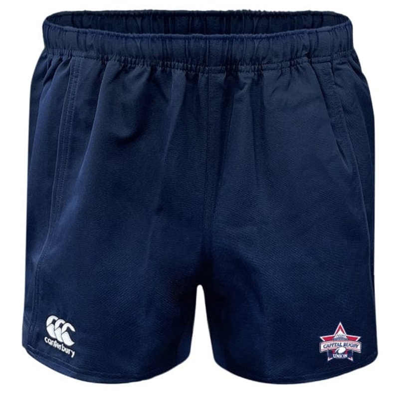 Capital Selects Player’s Drill Short by Canterbury