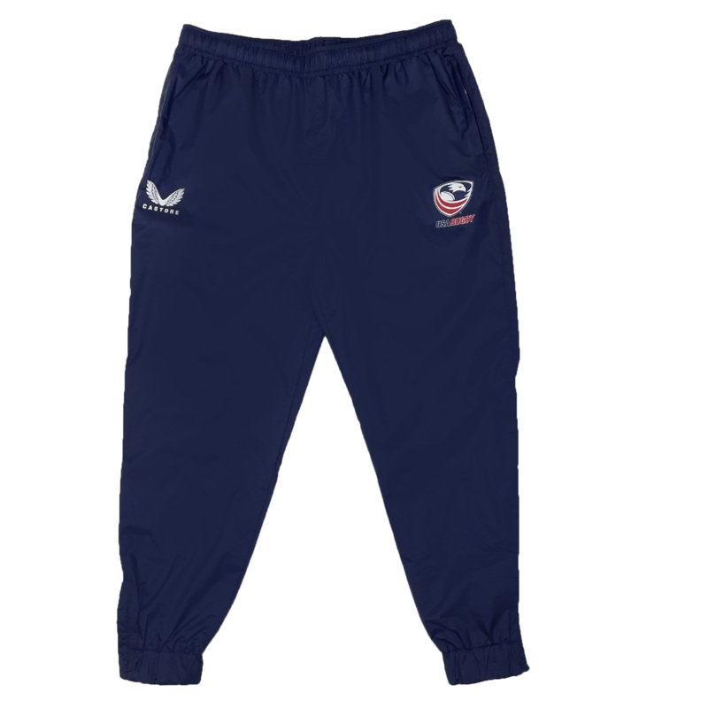 Women’s USA Rugby Weatherproof Pants by Castore