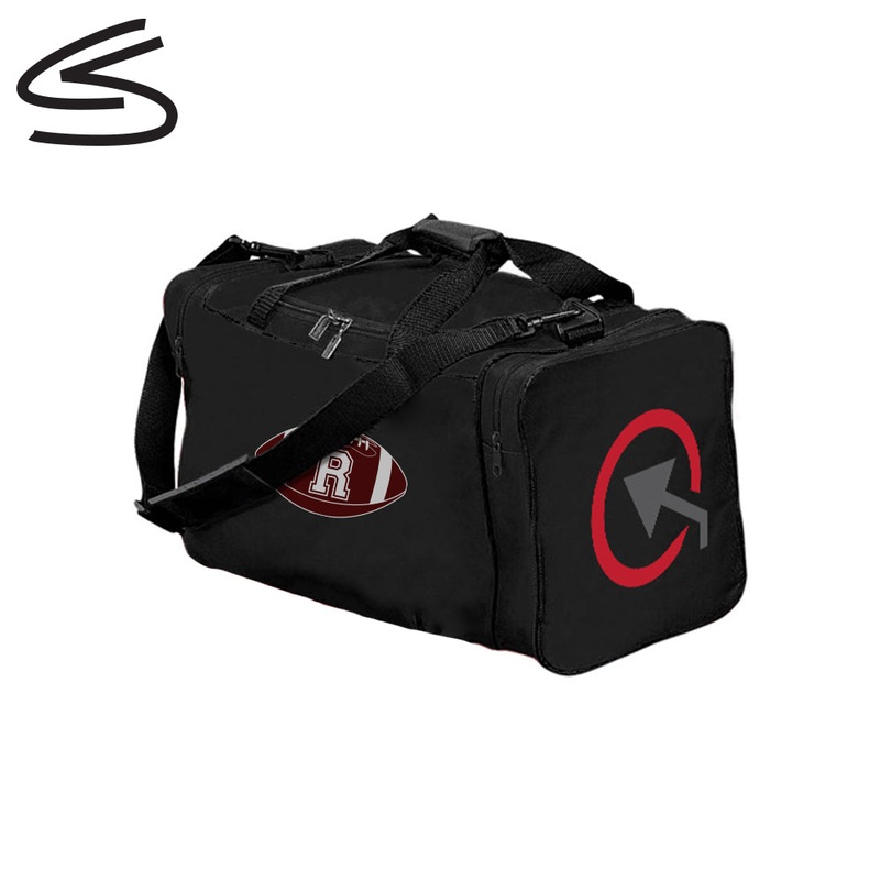 Vsters Roedeers Bag