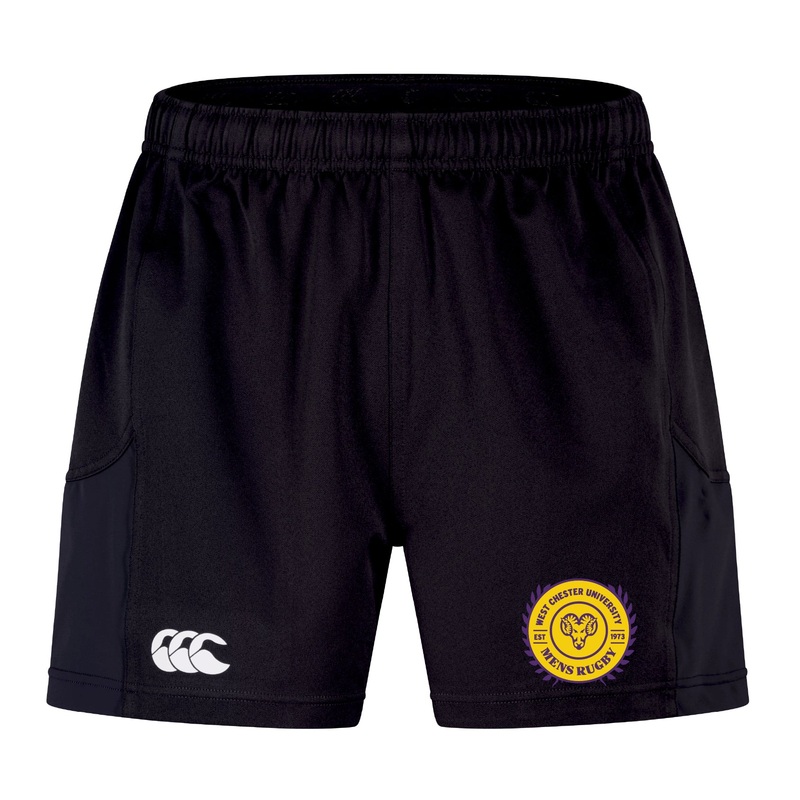 West Chester University Advantage Short 2.0 by Canterbury