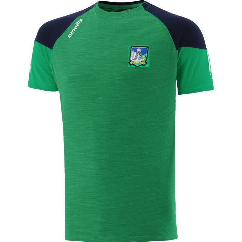 O’Neills Limerick GAA Oslo T-Shirt Men’s