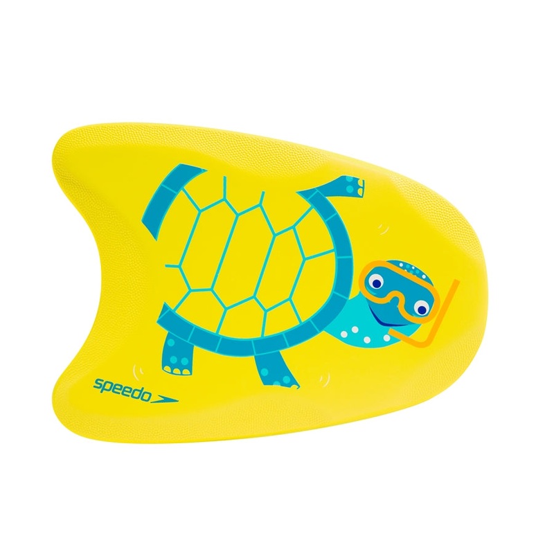 Speedo Swim Float|Penguin – Orange/Blue