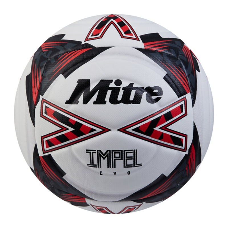 Mitre Impel Evo 24|3 (Ages 6-9)|4 (Ages 9-14)|5 (Ages 15+)